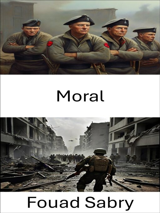 Title details for Moral by Fouad Sabry - Available